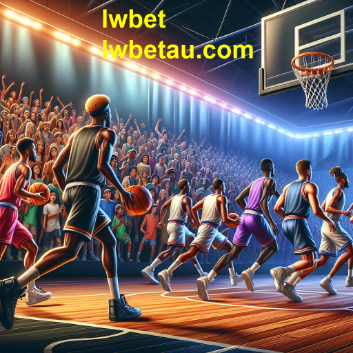 O Intrigante Mundo do Basquete: História, Regras e Apostas