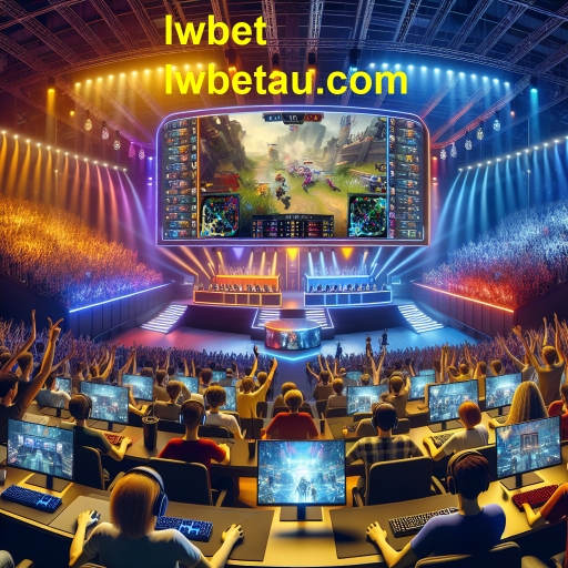 A Revolução dos eSports: Da Diversão à Carreira