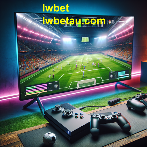 A Ascensão dos Jogos de Esportes: Entretenimento e Competitividade