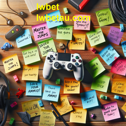 Dicas Imperdíveis para Dominar Qualquer Jogo